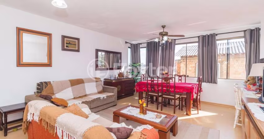 Apartamento com 3 quartos à venda na Rua Fernando Abbott, 476, Cristo Redentor, Porto Alegre