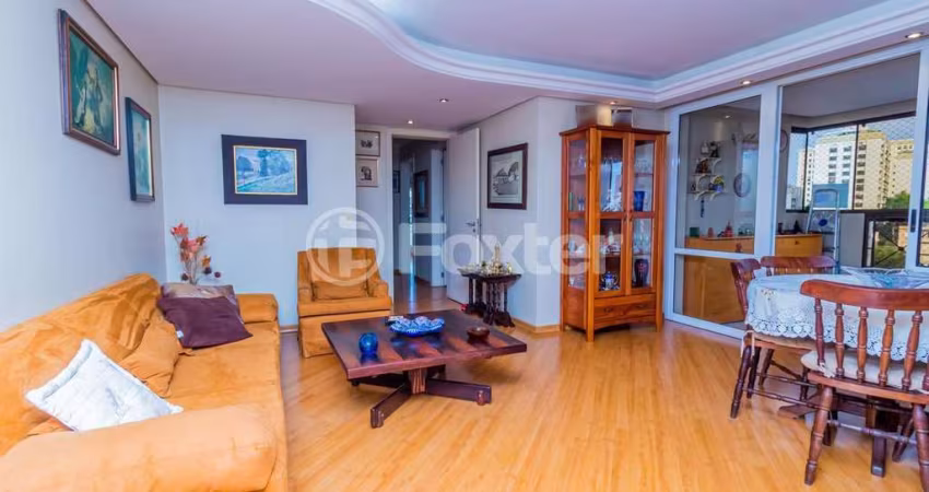 Apartamento com 3 quartos à venda na Rua Corcovado, 385, Auxiliadora, Porto Alegre