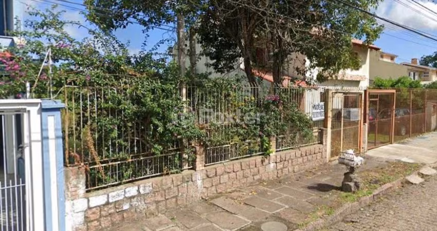 Terreno comercial à venda na Rua João Maia, 232, Nonoai, Porto Alegre