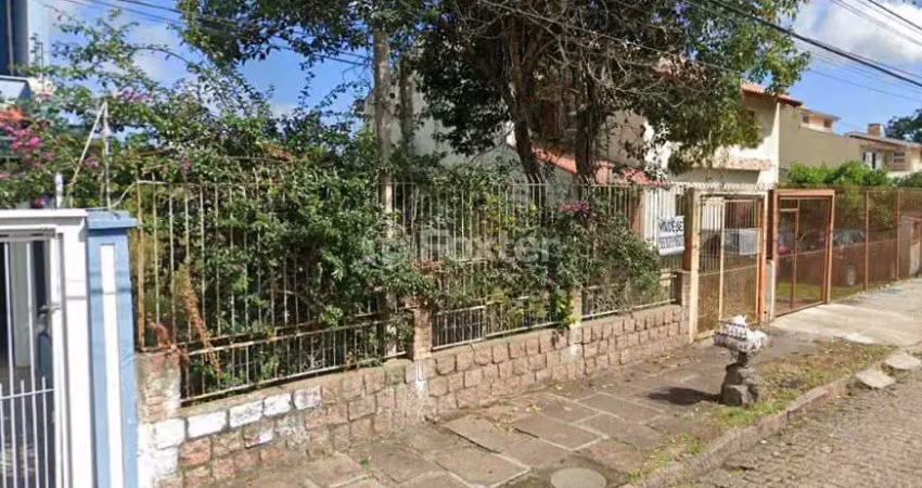 Terreno comercial à venda na Rua João Maia, 232, Nonoai, Porto Alegre