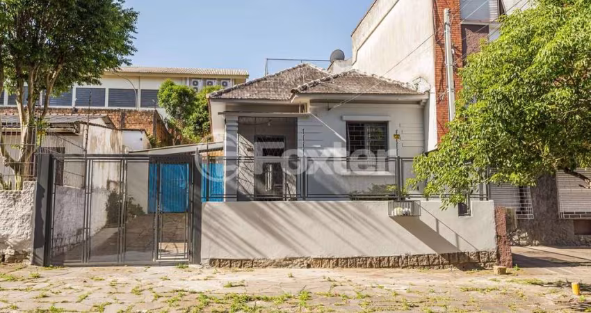 Casa com 3 quartos à venda na Avenida Jordão, 438, Bom Jesus, Porto Alegre