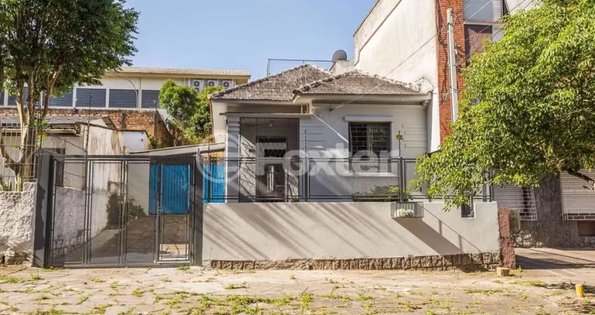 Casa com 3 quartos à venda na Avenida Jordão, 438, Bom Jesus, Porto Alegre