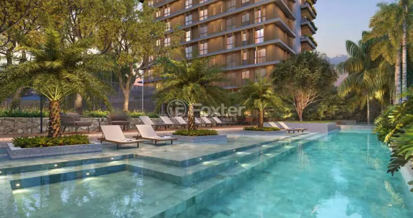 Apartamento com 3 quartos à venda na Rua Tomaz Gonzaga, 704, Três Figueiras, Porto Alegre