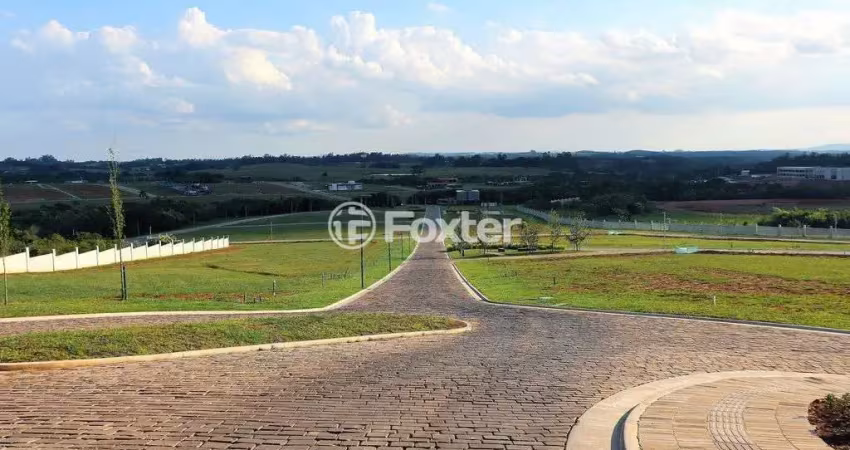 Terreno em condomínio fechado à venda na Estrada Lomba Do Vadeco, s/n, Barro Vermelho, Gravataí