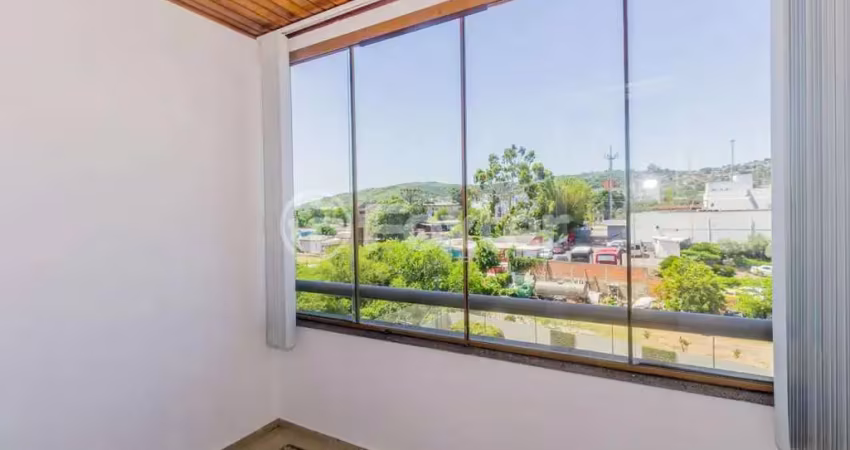 Apartamento com 2 quartos à venda na Rua Oswaldo Pereira de Freitas, 135, Partenon, Porto Alegre
