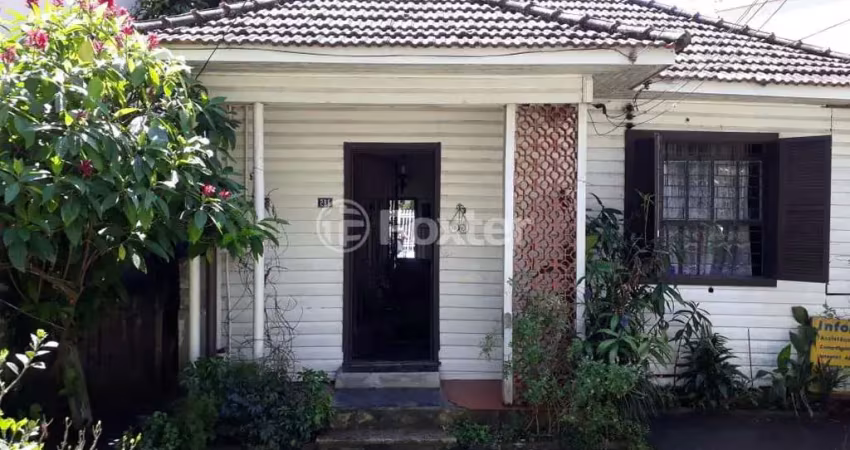 Casa com 4 quartos à venda na Rua Coronel José Rodrigues Sobral, 296, Partenon, Porto Alegre