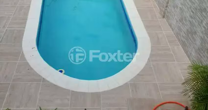 Casa com 4 quartos à venda na Rua Coronel Aparício Borges, 1083, Glória, Porto Alegre