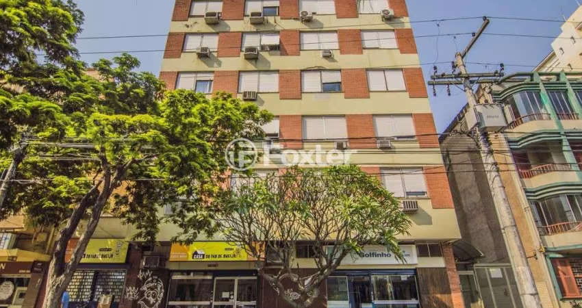 Apartamento com 2 quartos à venda na Avenida Cristóvão Colombo, 2081, Moinhos de Vento, Porto Alegre