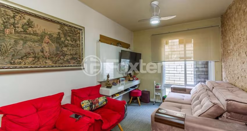 Apartamento com 2 quartos à venda na Rua Professor Carvalho de Freitas, 963, Teresópolis, Porto Alegre