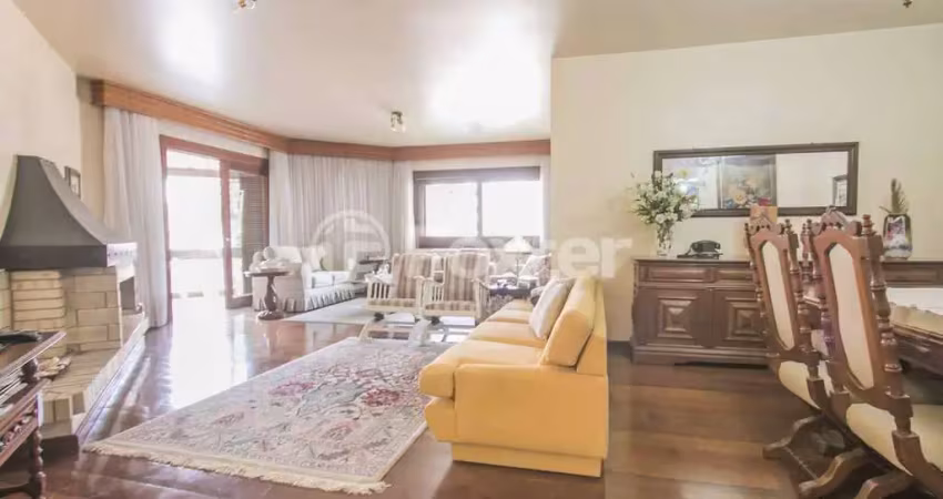 Apartamento com 4 quartos à venda na Rua Ciro Gavião, 215, Bela Vista, Porto Alegre