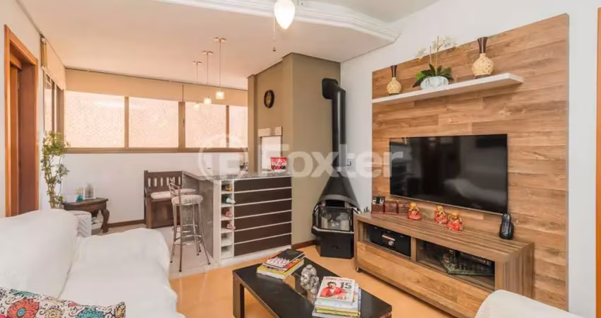 Apartamento com 2 quartos à venda na Rua Gana, 1120, Vila Ipiranga, Porto Alegre
