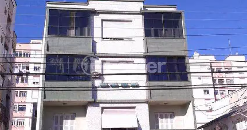 Apartamento com 2 quartos à venda na Rua Santana, 1129, Santana, Porto Alegre