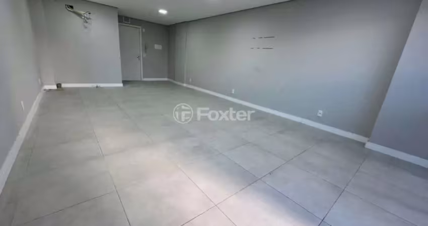 Sala comercial com 1 sala à venda na Avenida Assis Brasil, 3519, Passo da Areia, Porto Alegre