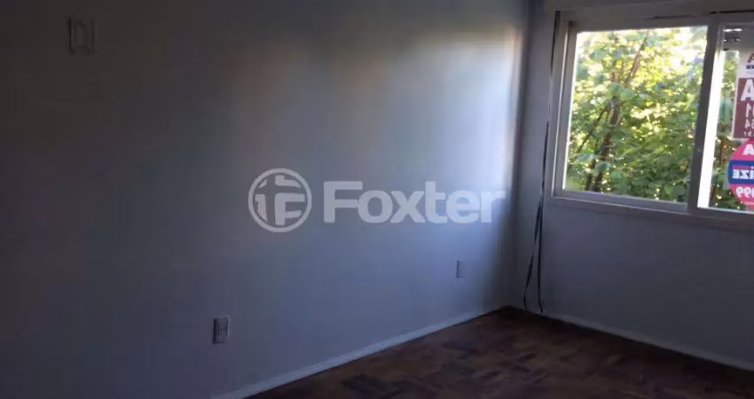 Apartamento com 2 quartos à venda na Rua Sapê, 720, Passo da Areia, Porto Alegre