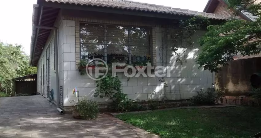 Terreno comercial à venda na Avenida Otto Niemeyer, 717, Tristeza, Porto Alegre