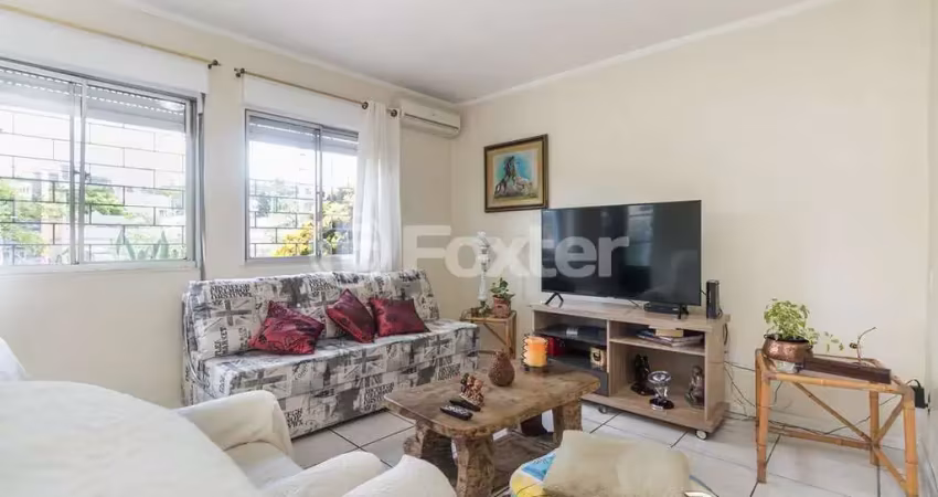 Casa comercial com 3 salas à venda na Avenida Alberto Pasqualini, 250, Jardim Itu Sabará, Porto Alegre