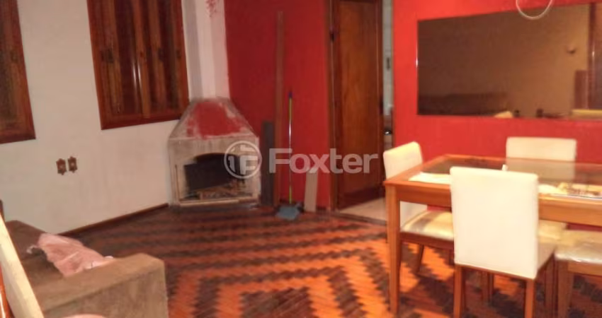 Apartamento com 3 quartos à venda na Avenida Farrapos, 1247, Floresta, Porto Alegre