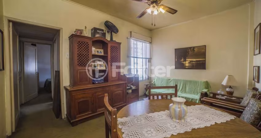 Apartamento com 2 quartos à venda na Rua General Lima e Silva, 529, Cidade Baixa, Porto Alegre
