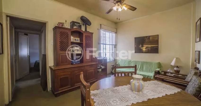 Apartamento com 2 quartos à venda na Rua General Lima e Silva, 529, Cidade Baixa, Porto Alegre