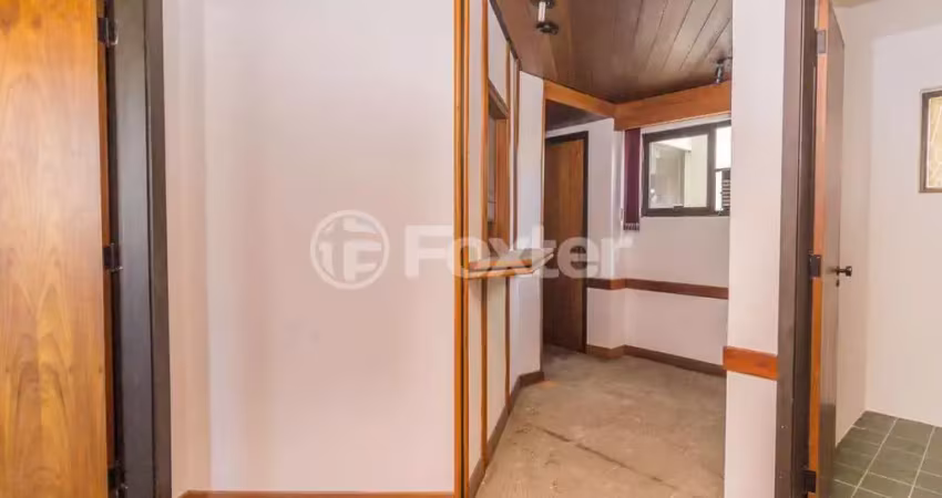 Sala comercial com 1 sala à venda na Avenida Plínio Brasil Milano, 295, Auxiliadora, Porto Alegre