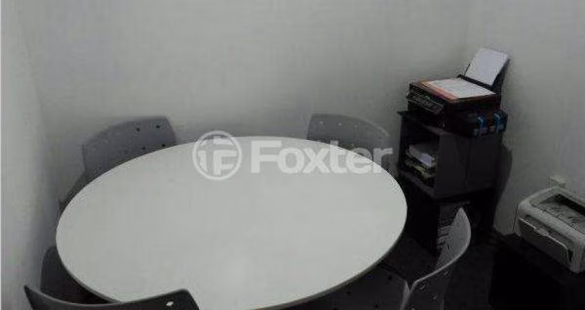 Sala comercial com 1 sala à venda na Rua Butuí, 144, Cristal, Porto Alegre