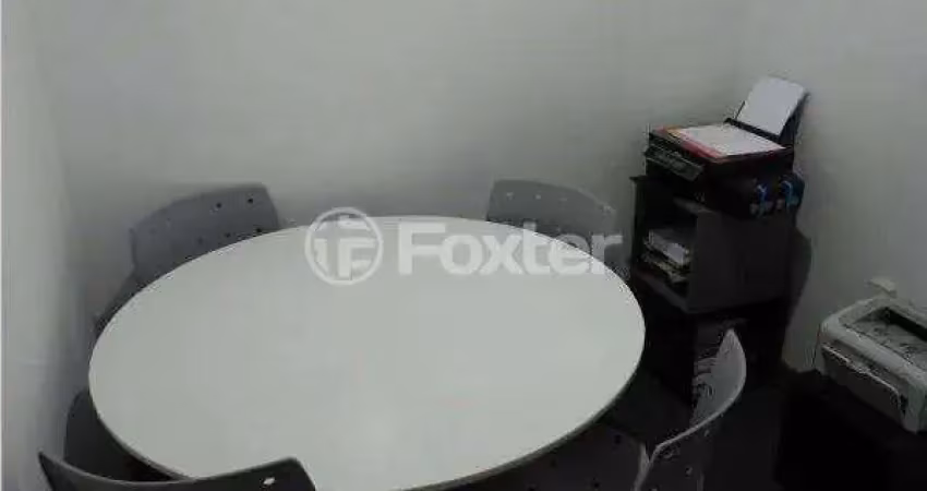 Sala comercial com 1 sala à venda na Rua Butuí, 144, Cristal, Porto Alegre