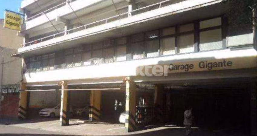 Garagem à venda na Rua Riachuelo, 981, Centro Histórico, Porto Alegre