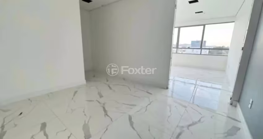 Sala comercial com 1 sala à venda na Avenida Assis Brasil, 3519, Passo da Areia, Porto Alegre