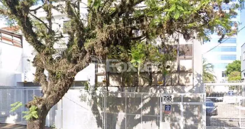 Sala comercial com 2 salas à venda na Rua Doutor Timóteo, 795, Moinhos de Vento, Porto Alegre