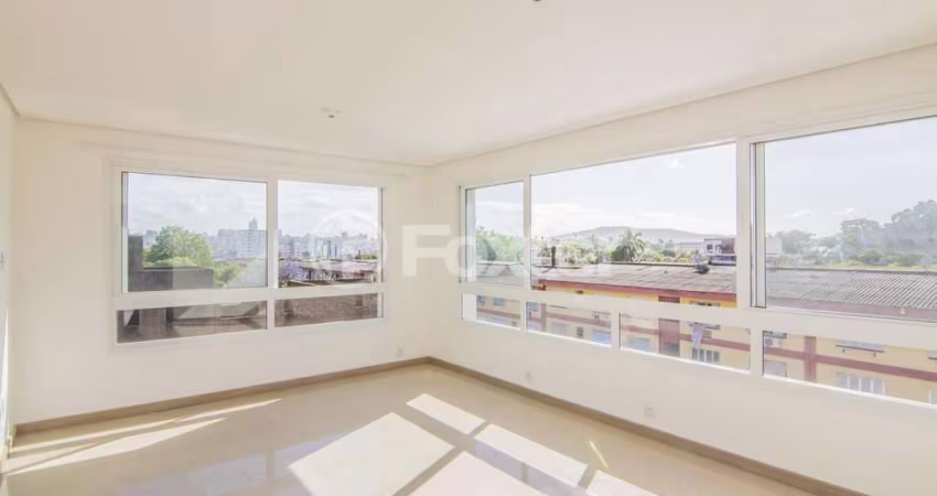Apartamento com 2 quartos à venda na Rua Tobias Barreto, 262, Partenon, Porto Alegre