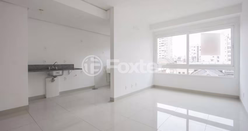 Apartamento com 2 quartos à venda na Rua General Lima e Silva, 757, Cidade Baixa, Porto Alegre
