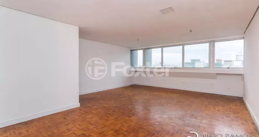 Sala comercial com 1 sala à venda na Rua Dom Pedro II, 1220, Higienópolis, Porto Alegre