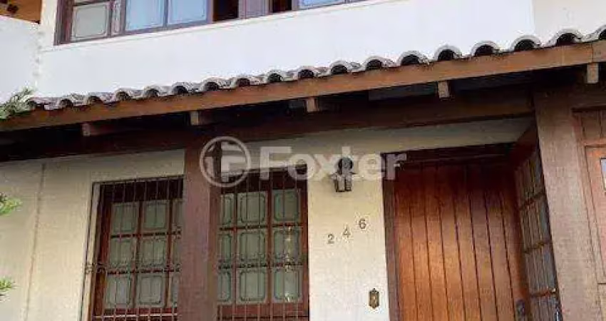 Casa com 3 quartos à venda na Rua Mampituba, 246, Ipanema, Porto Alegre