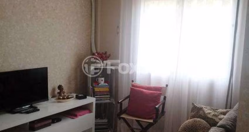 Apartamento com 1 quarto à venda na Rua João Mora, 515, Camaquã, Porto Alegre