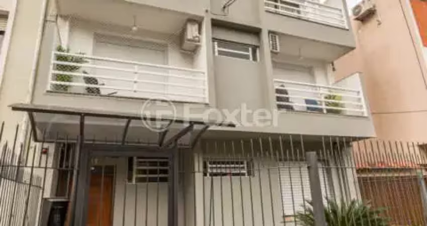 Apartamento com 3 quartos à venda na Rua Marquês do Pombal, 741, Moinhos de Vento, Porto Alegre