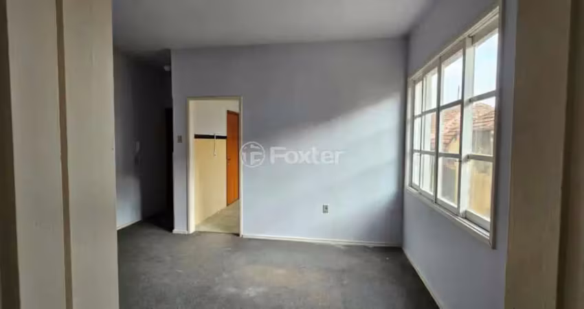 Apartamento com 3 quartos à venda na Avenida Benjamin Constant, 702, São João, Porto Alegre