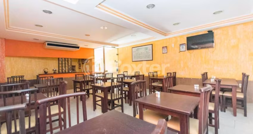 Casa comercial com 2 salas à venda na Rua José do Patrocínio, 708, Cidade Baixa, Porto Alegre