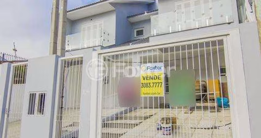 Casa com 2 quartos à venda na Rua Antônio Ângelo Carraro, 104, Jardim Itu Sabará, Porto Alegre