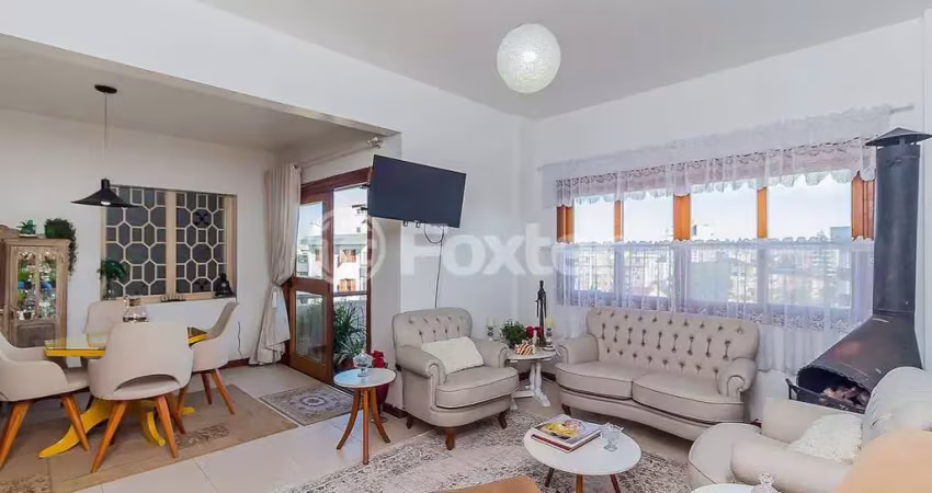Cobertura com 3 quartos à venda na Rua Dona Rafaela, 319, Marechal Rondon, Canoas