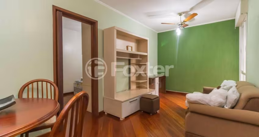 Apartamento com 1 quarto à venda na Avenida Padre Cacique, 50, Praia de Belas, Porto Alegre