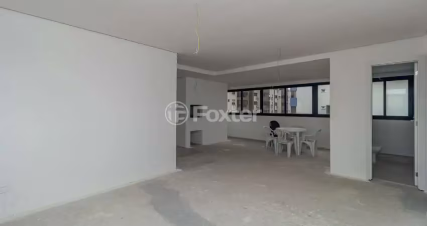 Apartamento com 2 quartos à venda na Rua Itororó, 118, Menino Deus, Porto Alegre