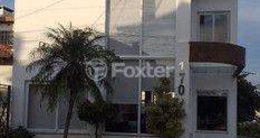 Casa em condomínio fechado com 3 quartos à venda na Rua Alexandre de Gusmão, 170, Hípica, Porto Alegre