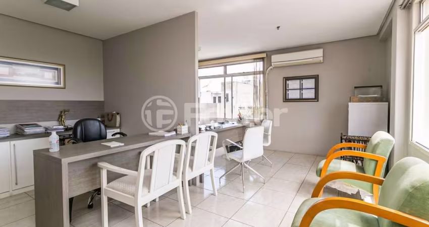 Sala comercial com 1 sala à venda na Rua Barão do Triunfo, 720, Menino Deus, Porto Alegre