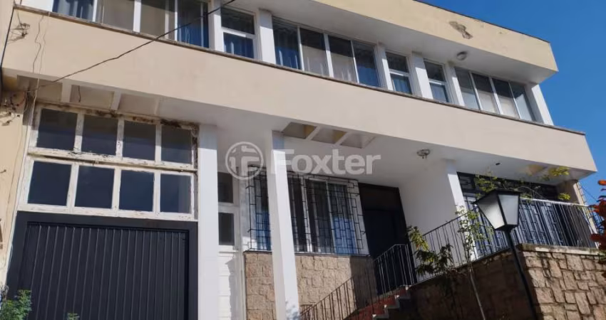 Casa comercial com 1 sala à venda na Rua Silveiro, 863, Menino Deus, Porto Alegre