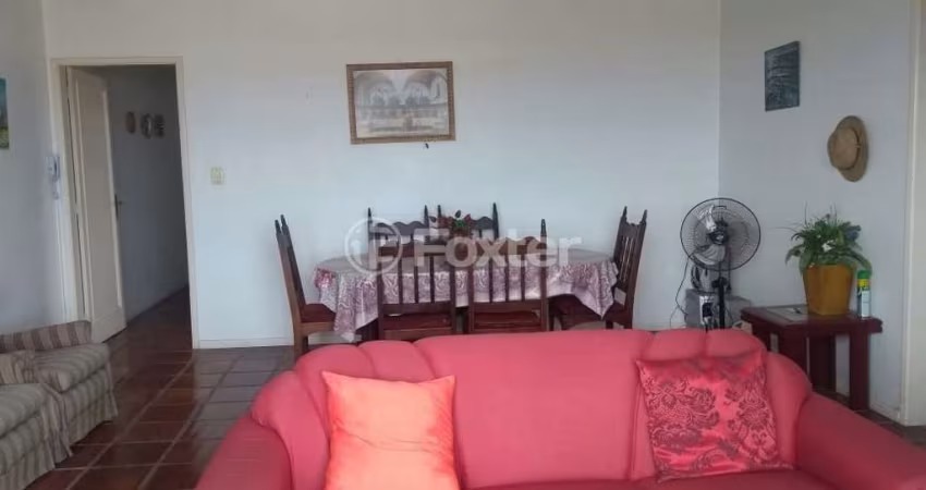 Apartamento com 3 quartos à venda na Avenida Beira Mar, 211, Centro, Torres