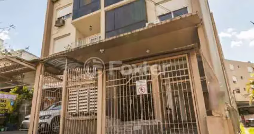 Apartamento com 2 quartos à venda na Rua Edmundo Bastian, 33, Cristo Redentor, Porto Alegre