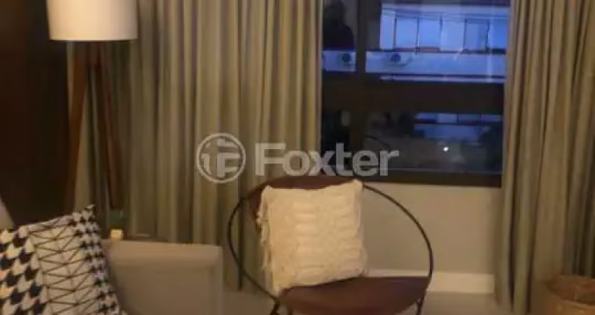 Apartamento com 2 quartos à venda na Rua Adão Baino, 61, Cristo Redentor, Porto Alegre