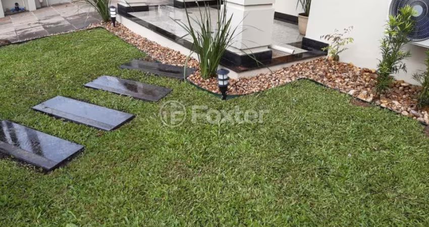 Casa com 4 quartos à venda na Rua Evaristo da Veiga, 71, Partenon, Porto Alegre