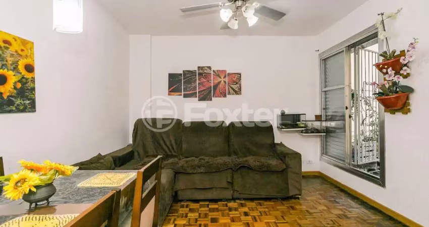 Apartamento com 2 quartos à venda na Avenida João Pessoa, 993, Farroupilha, Porto Alegre