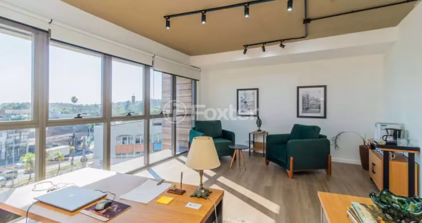Sala comercial com 1 sala à venda na Rua Doutor Armando Barbedo, 425, Tristeza, Porto Alegre